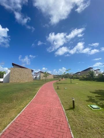  Flat Club Meridional - Praia dos Carneiros