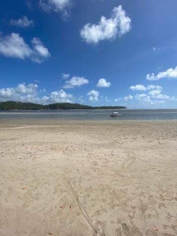  Flat Club Meridional - Praia dos Carneiros