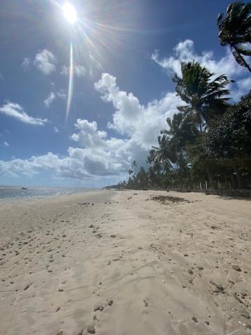  Flat Club Meridional - Praia dos Carneiros