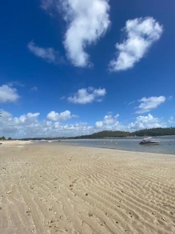  Flat Club Meridional - Praia dos Carneiros