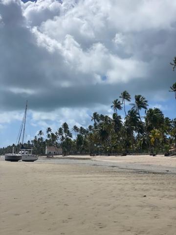  Flat Club Meridional - Praia dos Carneiros