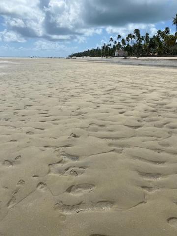  Flat Club Meridional - Praia dos Carneiros