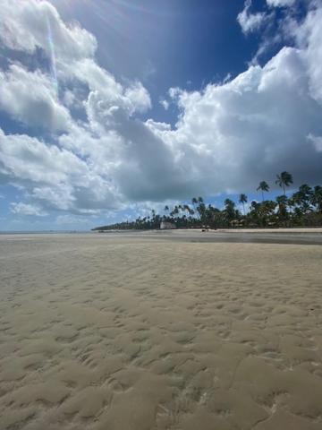  Flat Club Meridional - Praia dos Carneiros