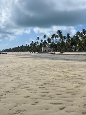  Flat Club Meridional - Praia dos Carneiros