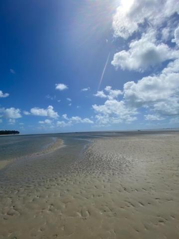  Flat Club Meridional - Praia dos Carneiros