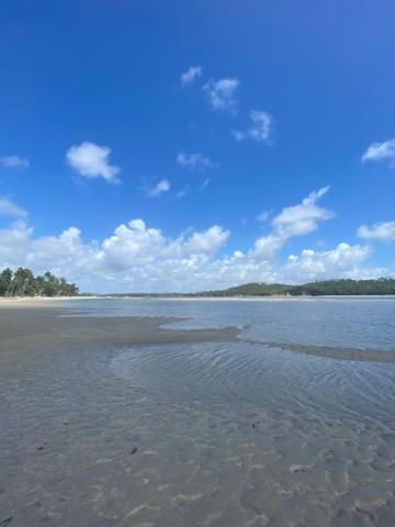  Flat Club Meridional - Praia dos Carneiros