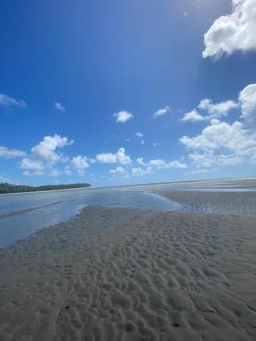  Flat Club Meridional - Praia dos Carneiros