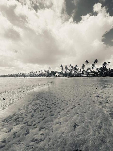  Flat Club Meridional - Praia dos Carneiros