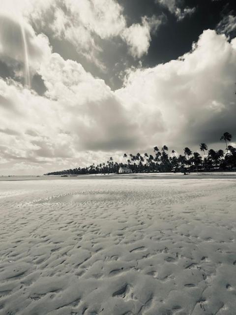  Flat Club Meridional - Praia dos Carneiros