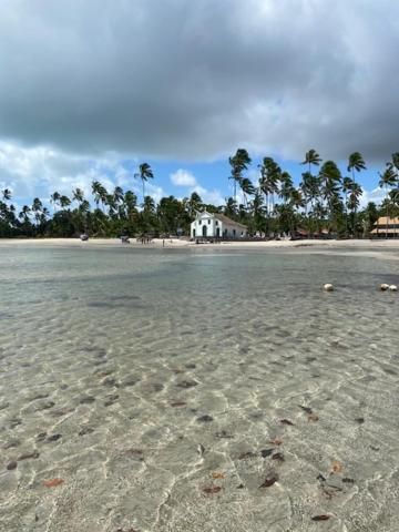  Flat Club Meridional - Praia dos Carneiros