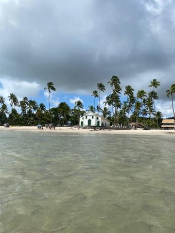  Flat Club Meridional - Praia dos Carneiros