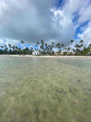  Flat Club Meridional - Praia dos Carneiros