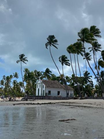  Flat Club Meridional - Praia dos Carneiros