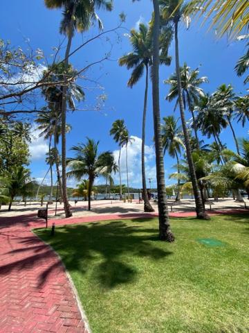  Flat Club Meridional - Praia dos Carneiros