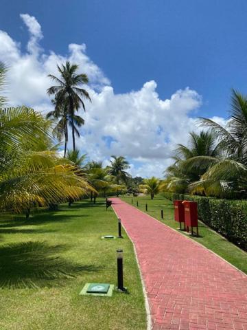  Flat Club Meridional - Praia dos Carneiros