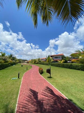  Flat Club Meridional - Praia dos Carneiros