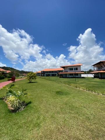  Flat Club Meridional - Praia dos Carneiros