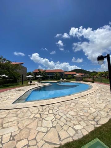  Flat Club Meridional - Praia dos Carneiros