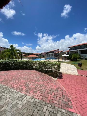  Flat Club Meridional - Praia dos Carneiros