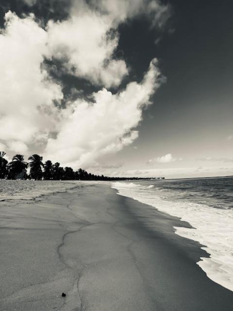  Flat Club Meridional - Praia dos Carneiros