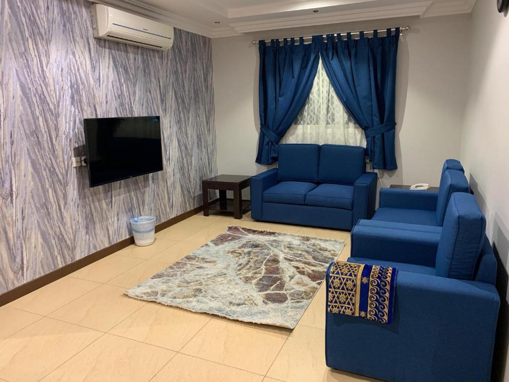 تيان - Two-Bedroom Apartment (5 Adults)