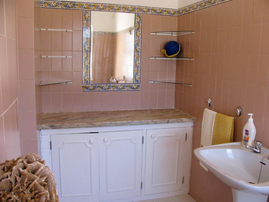 Vivenda os Silvas - 16