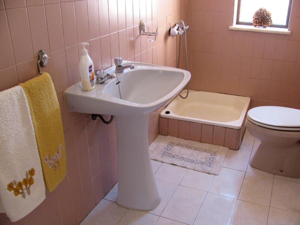 Vivenda os Silvas - 17