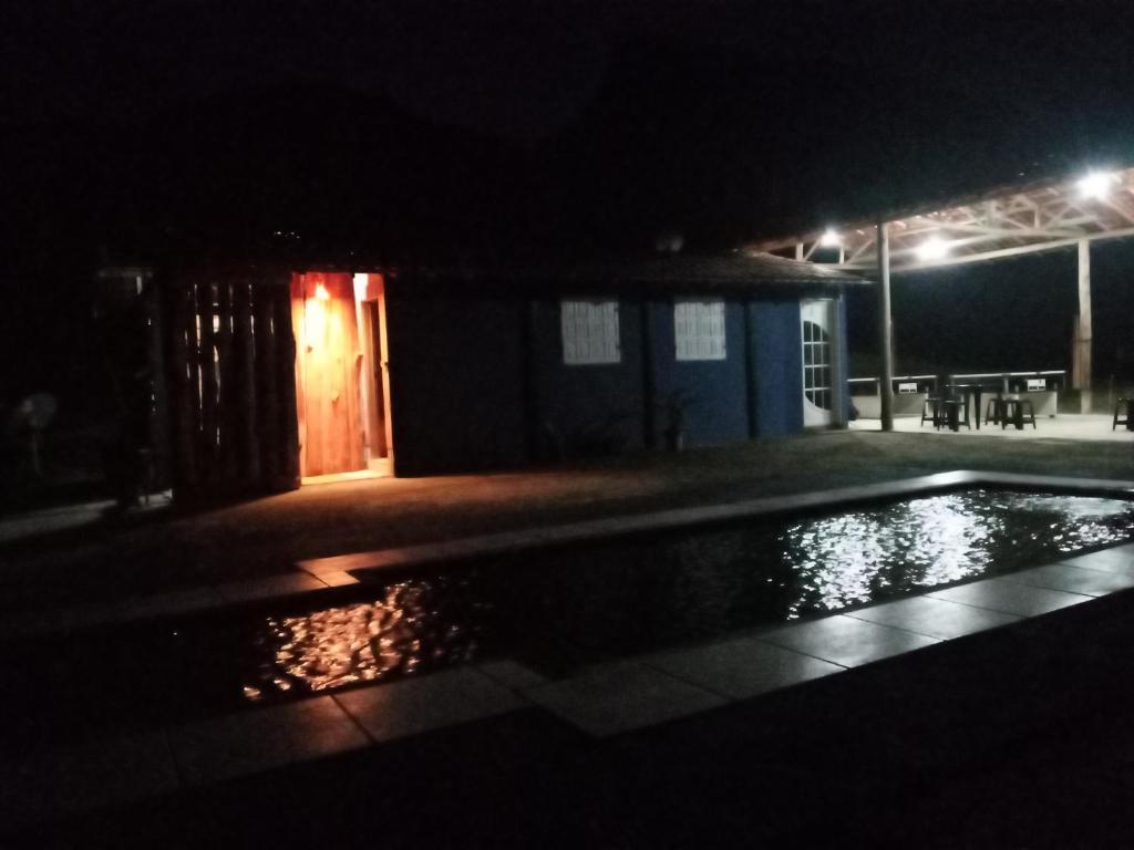  Açaí na Serra Lazer