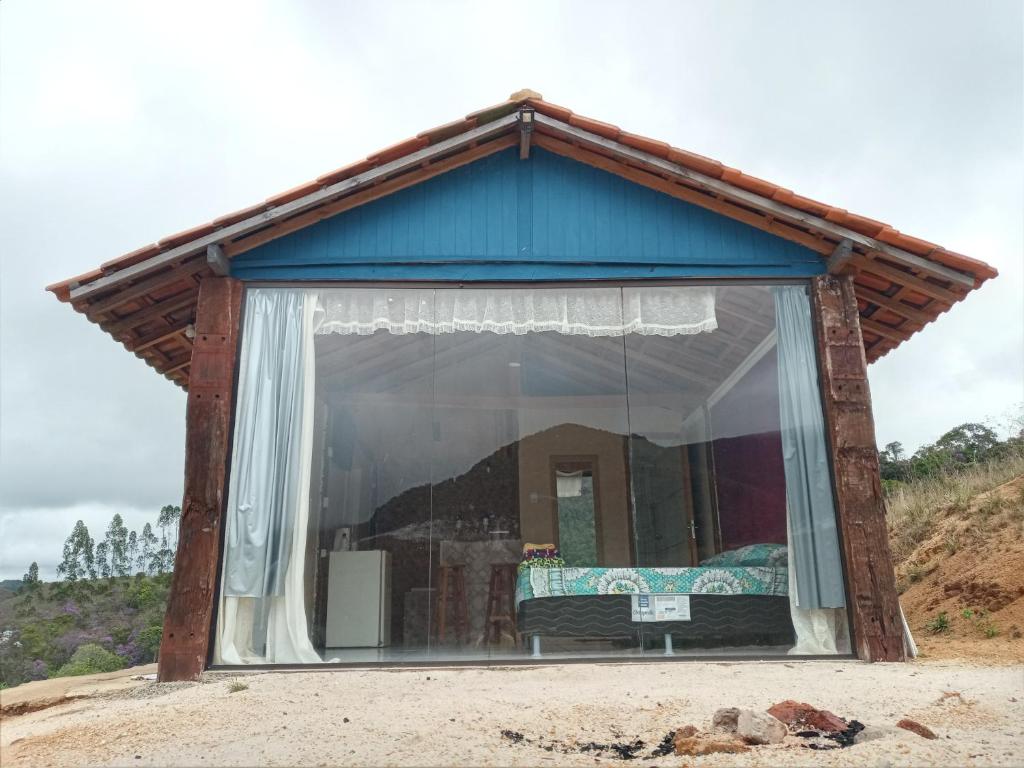  Açaí na Serra Lazer