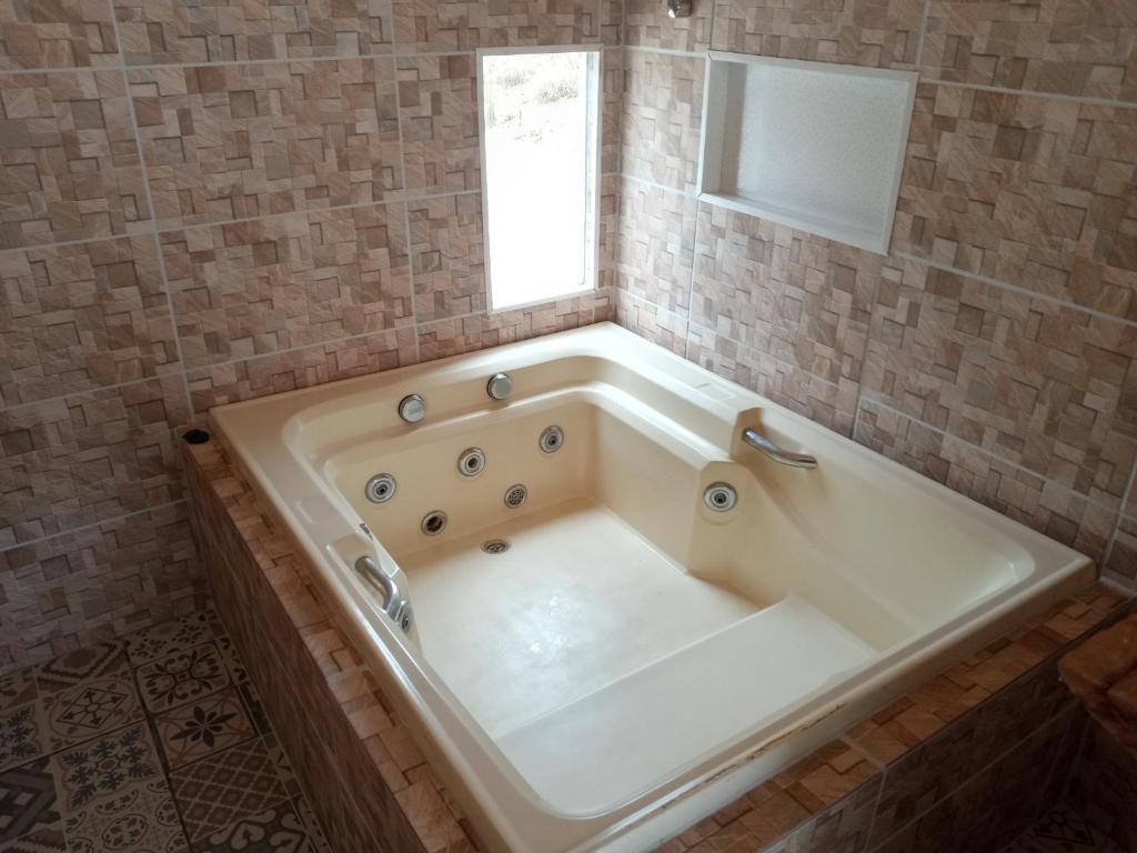  Açaí na Serra Lazer