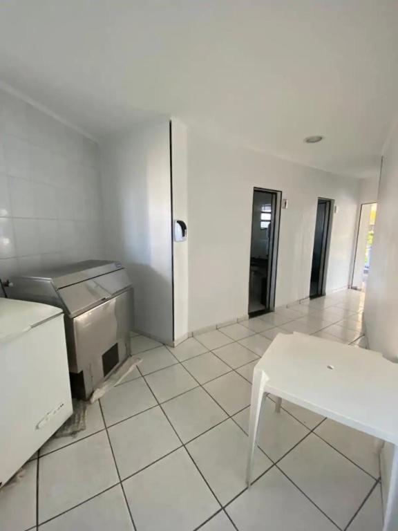  APTO DE FRENTE PARA O MAR - CARAGUATATUBA.