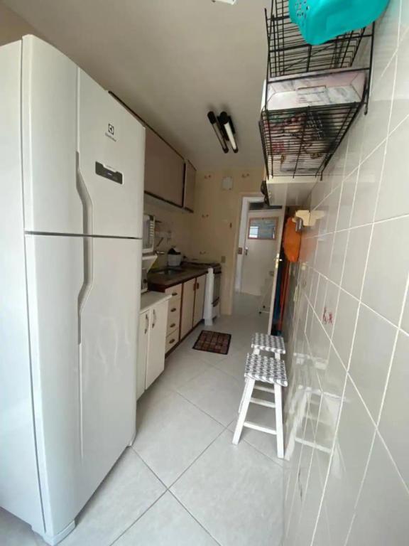  APTO DE FRENTE PARA O MAR - CARAGUATATUBA.