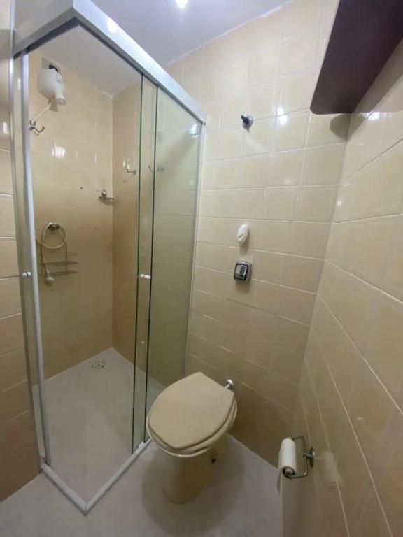  APTO DE FRENTE PARA O MAR - CARAGUATATUBA.