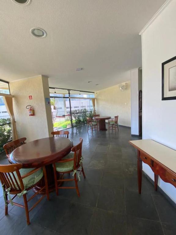  APTO DE FRENTE PARA O MAR - CARAGUATATUBA.