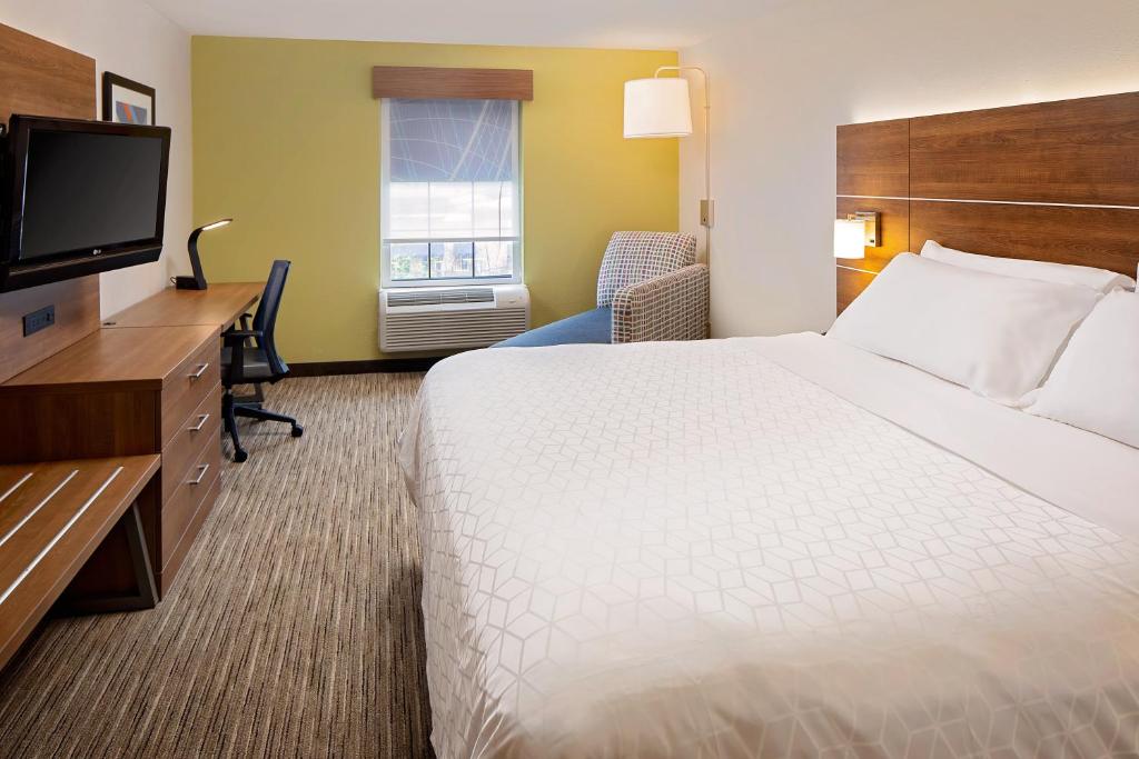 Holiday Inn Express Harrisburg East by IHG - Habitación Estándar