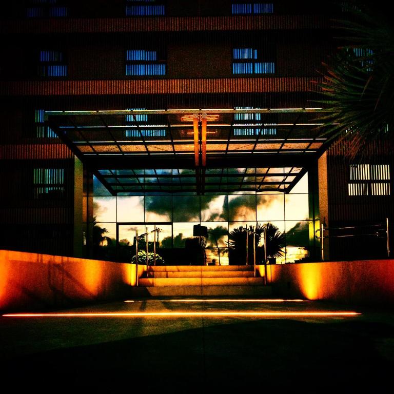  Oceana Atlântico Hotel