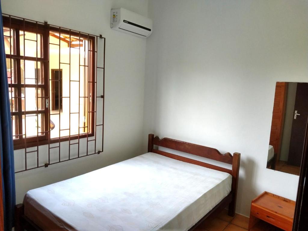  Casa na praia dos Ingleses para até 12 pessoas