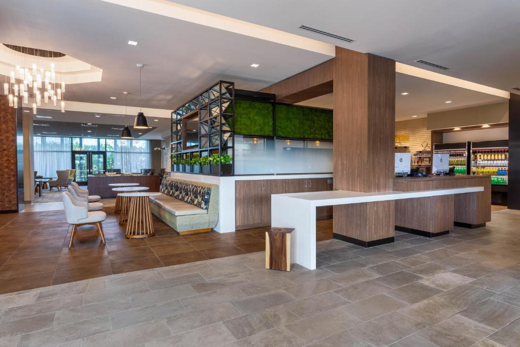 Wyndham Garden Orlando Universal / I Drive photo