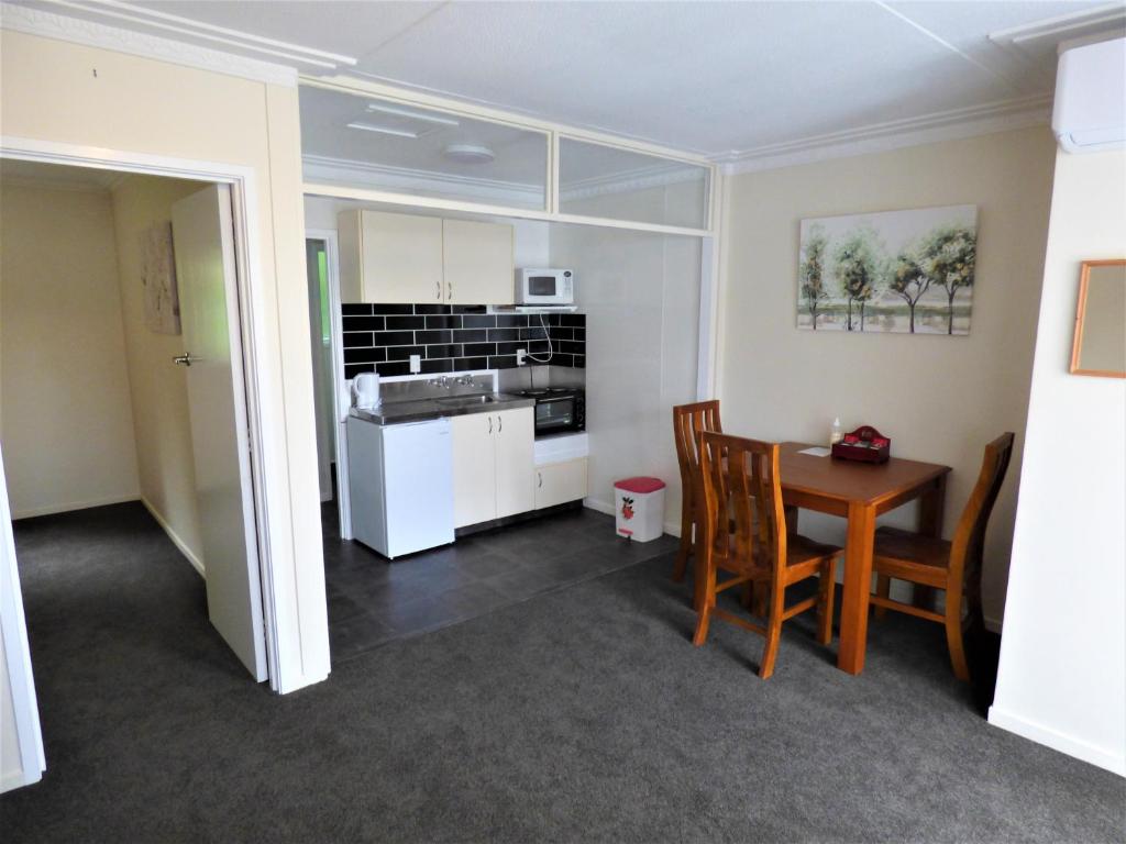 Sahara Motels - Resim 13