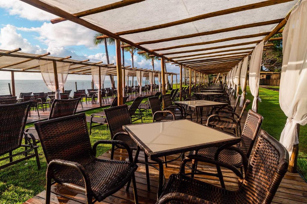  Nauticomar Resort All Inclusive & Beach Club
