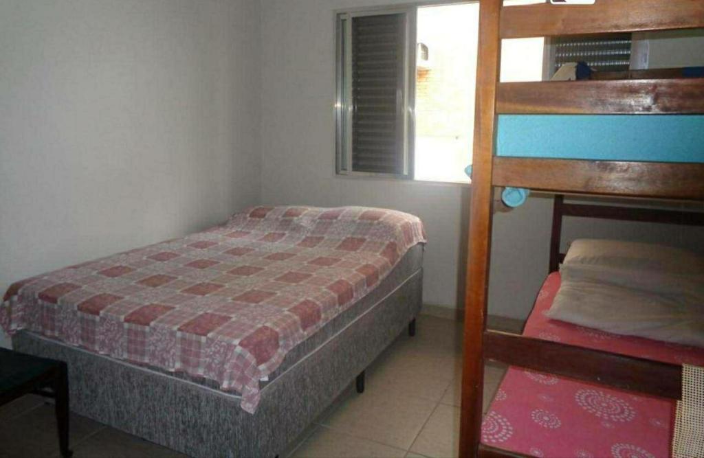  Aconchego junto ao mar - Guilhermina - PG