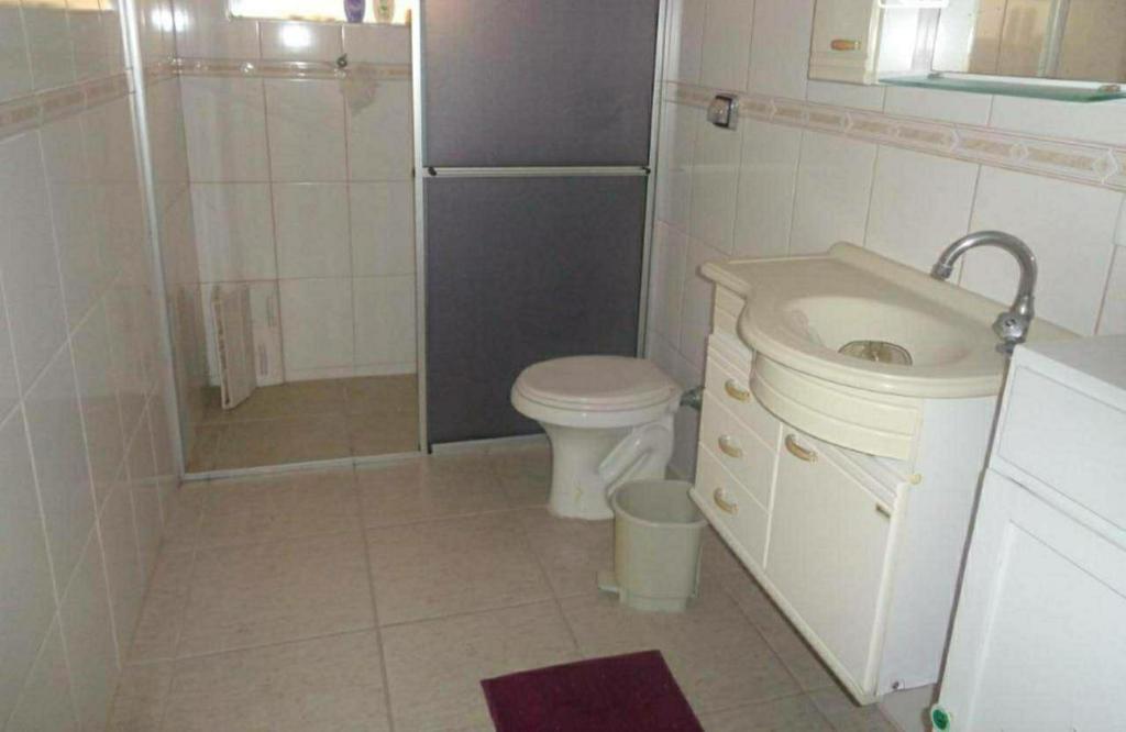  Aconchego junto ao mar - Guilhermina - PG