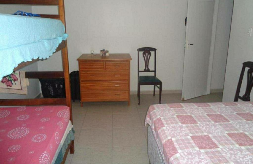  Aconchego junto ao mar - Guilhermina - PG