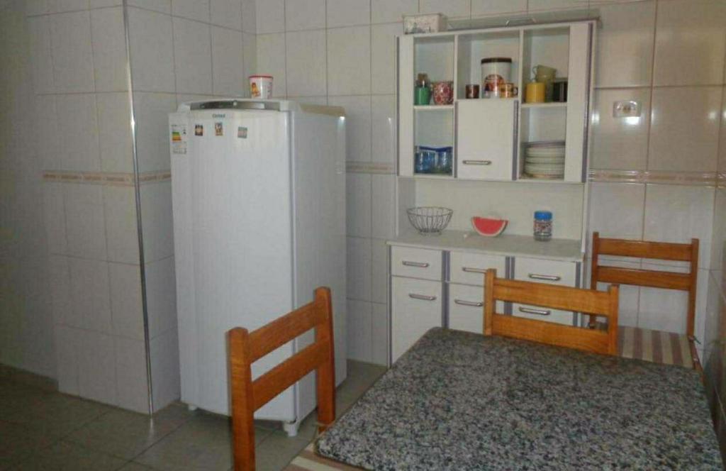  Aconchego junto ao mar - Guilhermina - PG