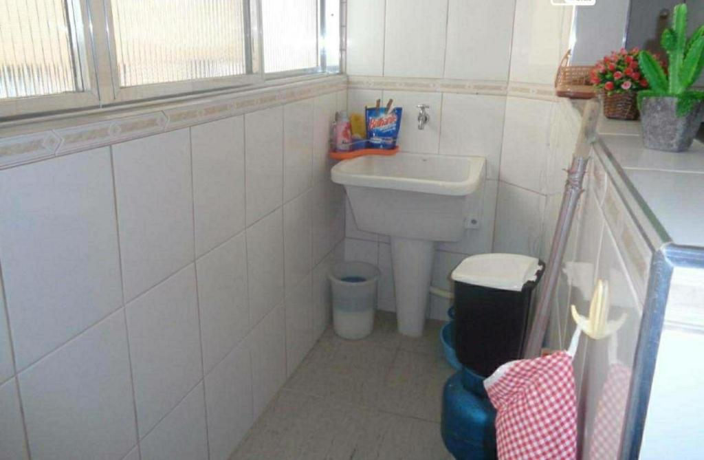  Aconchego junto ao mar - Guilhermina - PG