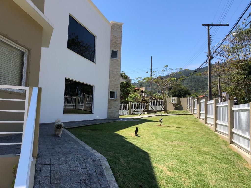  Paraíso da Fortaleza