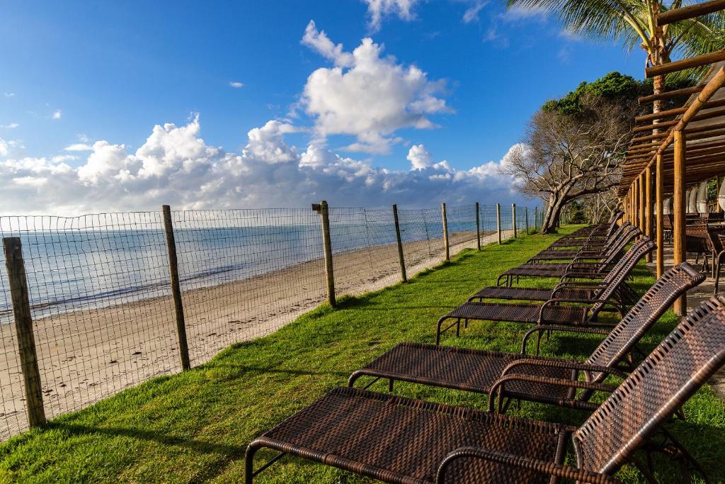 Nauticomar Resort All Inclusive & Beach Club