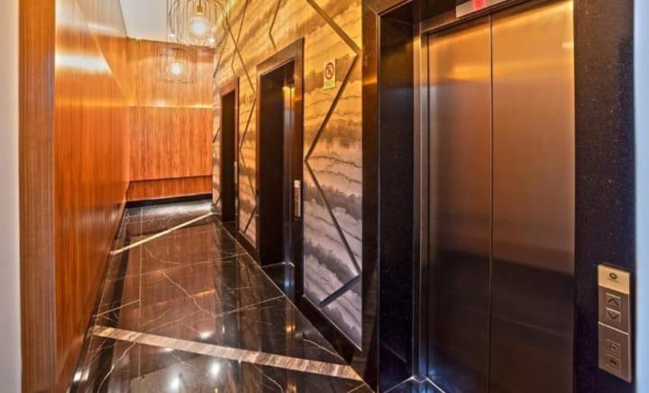  Apart hotel a uma quadra da praia EDF TIME APT 615
