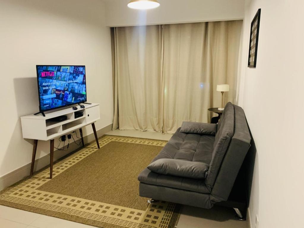  Ap luxo Oscar Freire c/ garagem e internet rápida cd303