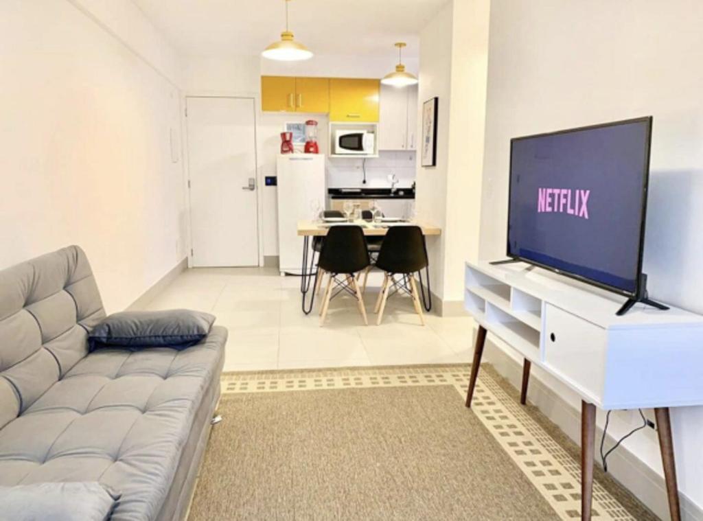  Ap luxo Oscar Freire c/ garagem e internet rápida cd303